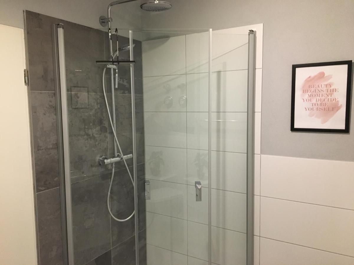 Emotion Zentrumsnah Fuer Bis Zu 6 Personen Winterberg Exterior foto