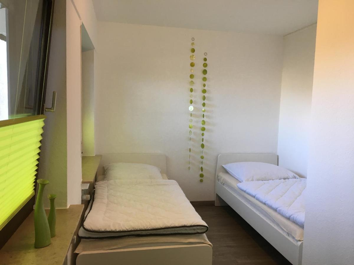 Emotion Zentrumsnah Fuer Bis Zu 6 Personen Winterberg Exterior foto