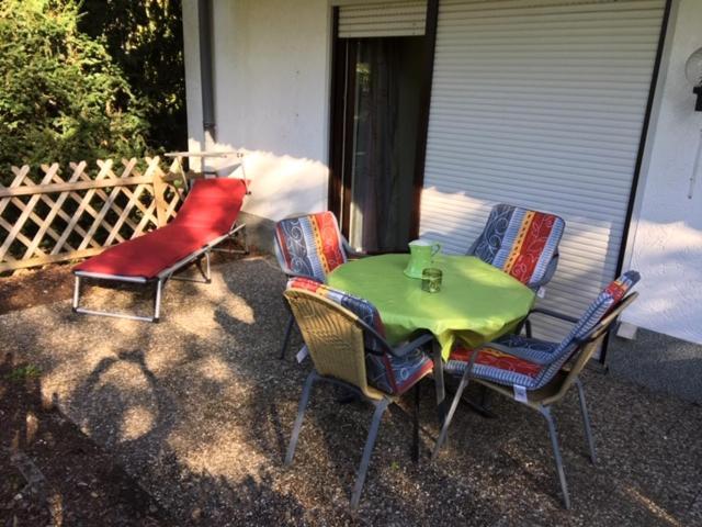 Emotion Zentrumsnah Fuer Bis Zu 6 Personen Winterberg Exterior foto